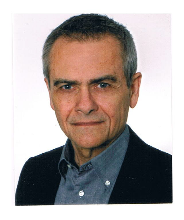 Uwe Ewald