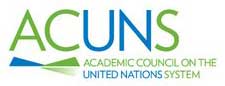 ACUNS - The Academic Council on the United Nations Systems