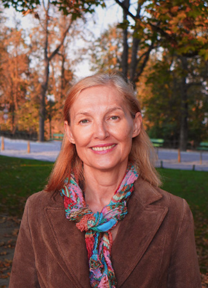 Majda Černič Istenič