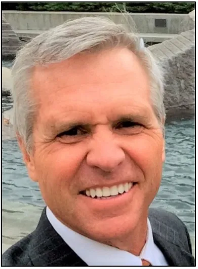 Chris Eskridge