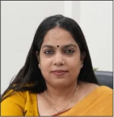Richa Mishra