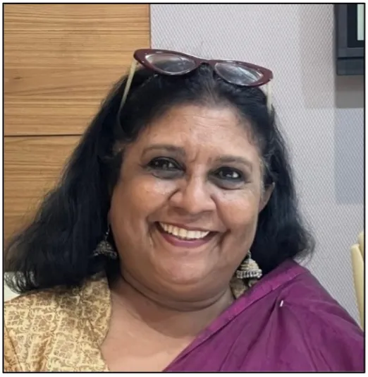 Beulah Shekhar