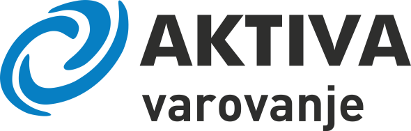 Aktiva varovanje