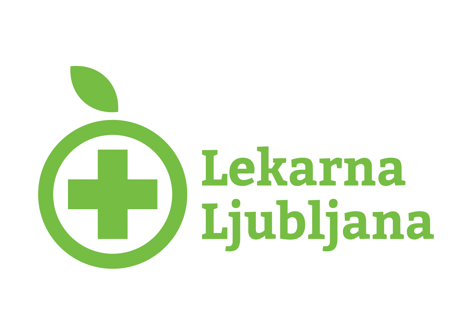 Lekarna Ljubljana