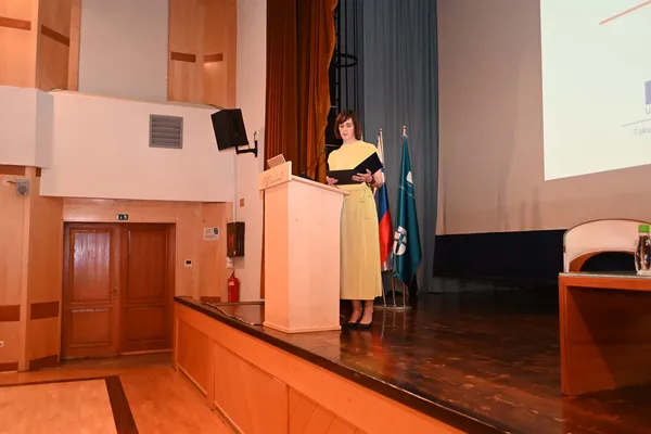 Utrinki s konference
