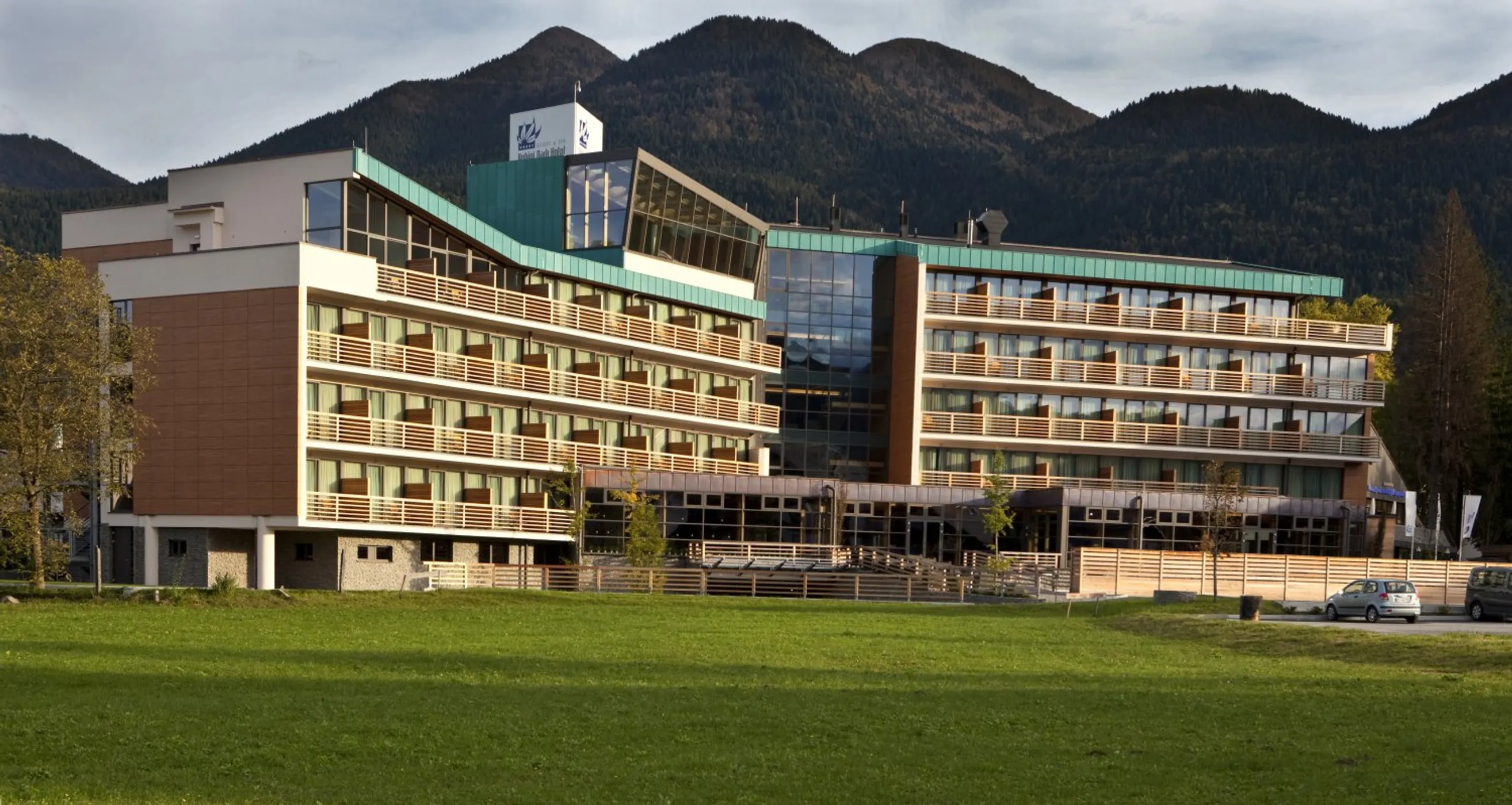 Eco Hotel