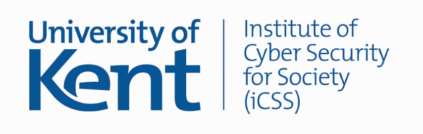 University of Kent, Institute of Cyber Security for Society (iCSS)