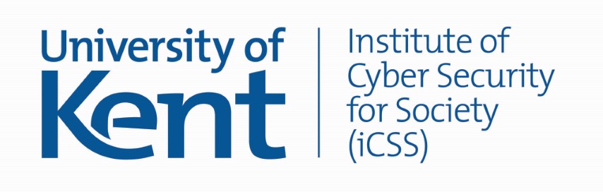 University of Kent, Institute of Cyber Security for Society