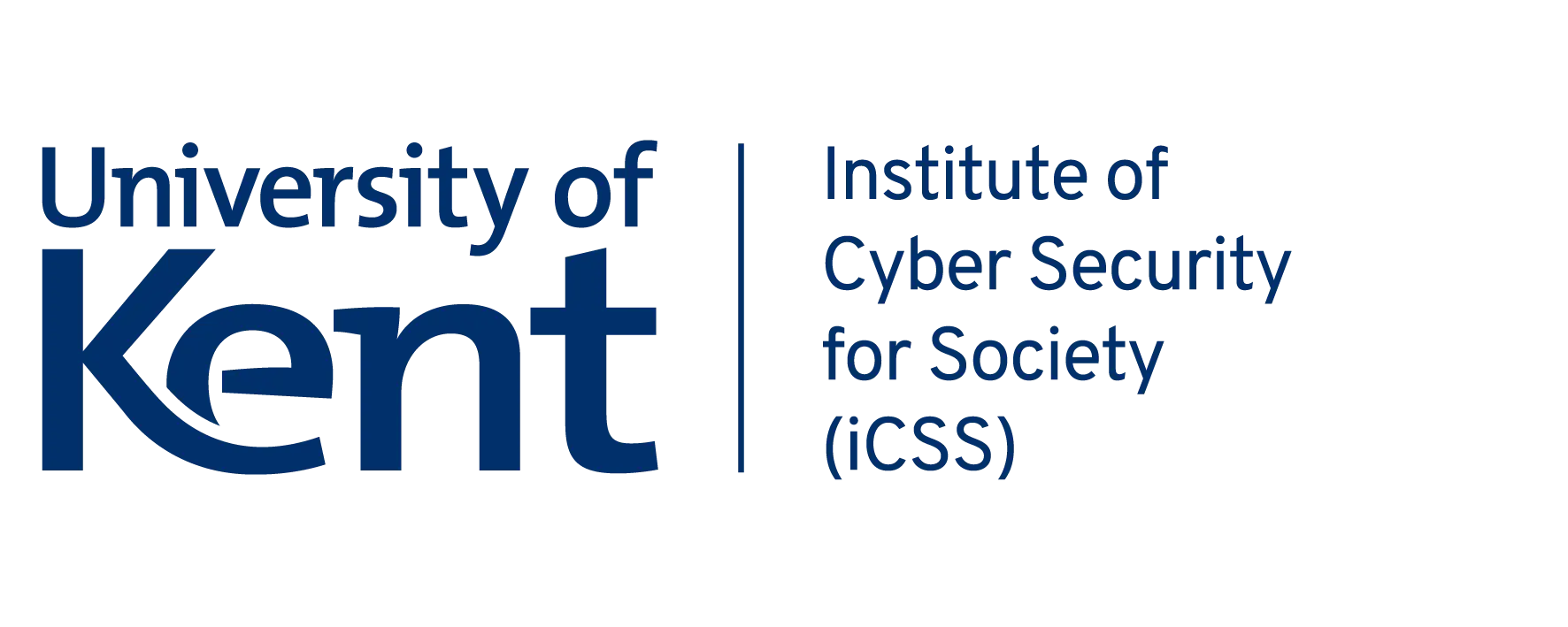 University of Kent, Institute of Cyber Security for Society