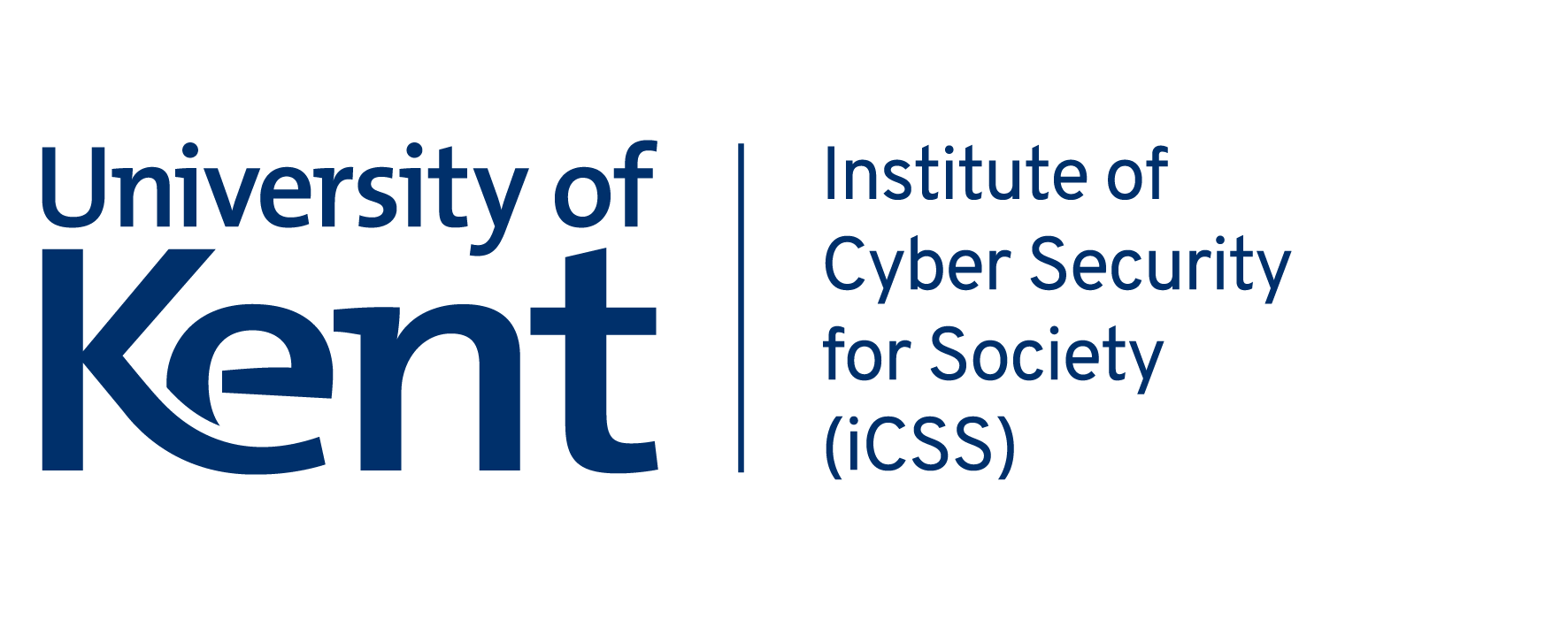 University of Kent, Institute of Cyber Security for Society