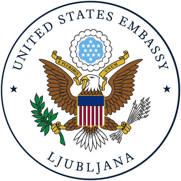 U.S. Embassy in Slovenia