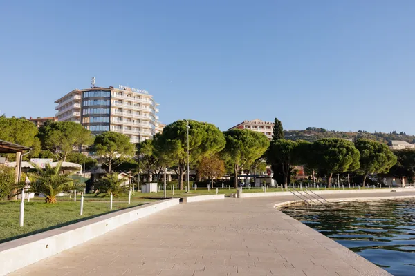 Utrinki s konference