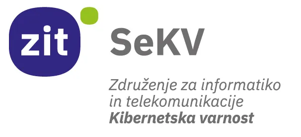 Združenje za informatiko in komunikacije | Kibernetska varnost