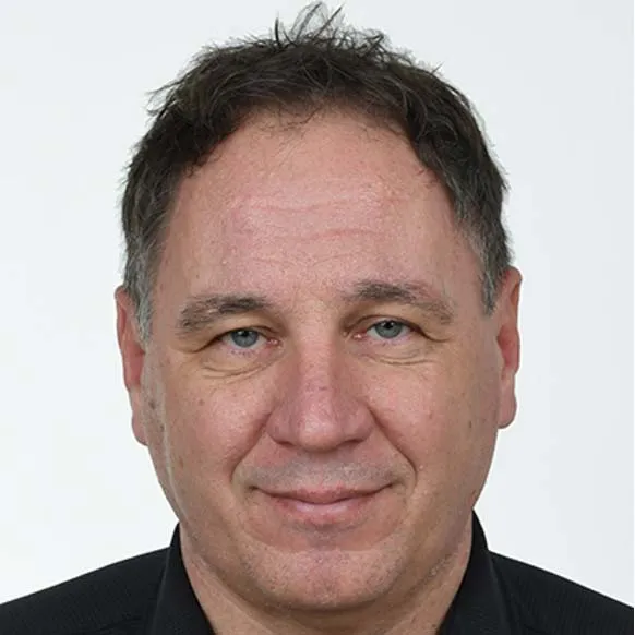 Janez Nebec