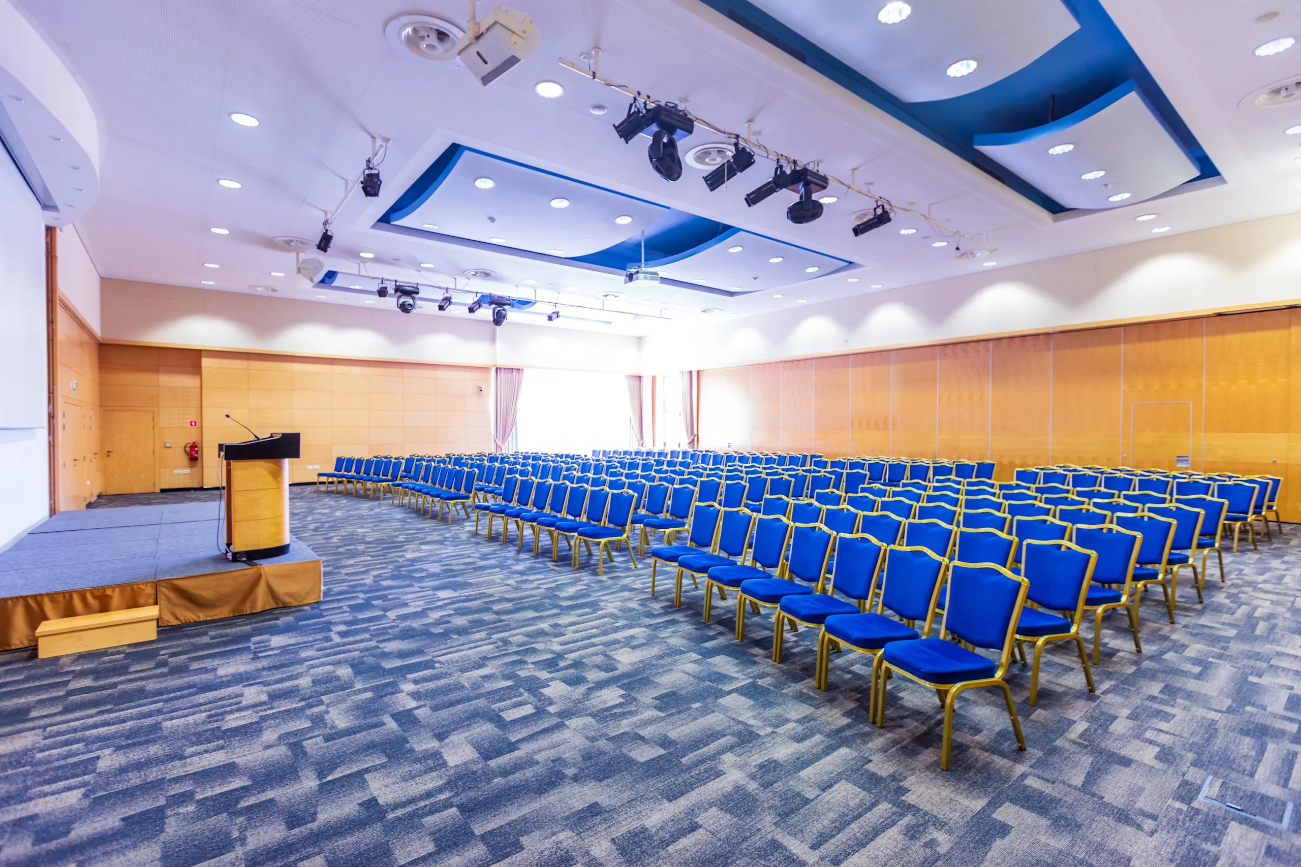 Congress Center Colombo