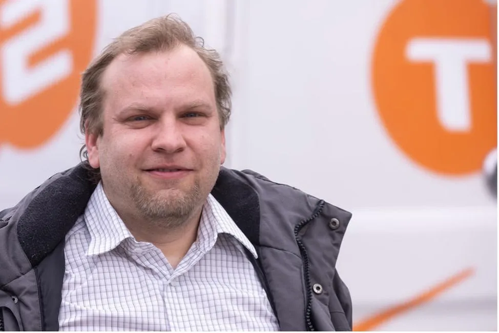 Janez Nebec