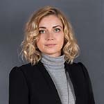 doc. dr. Kaja Prislan