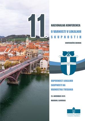 Konferenčni zbornik