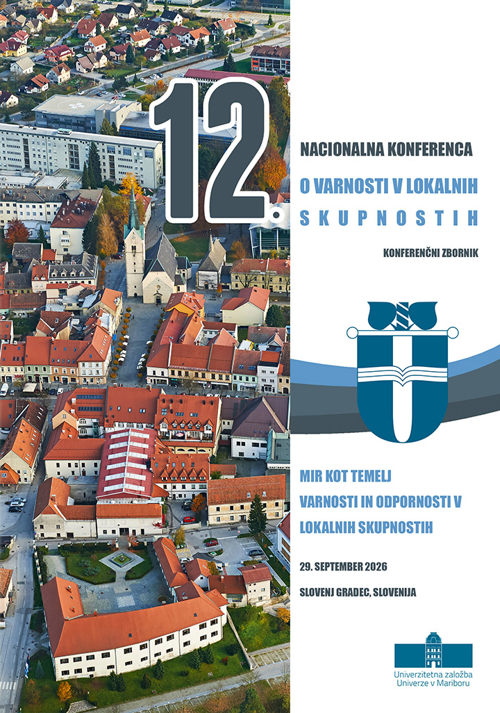 Konferenčni zbornik
