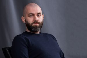 Boštjan Slak