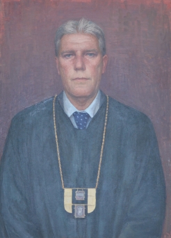 mag. Peter Jeglič