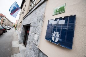 Volitve v Študentski svet Fakultete za varnostne vede