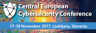 Central European Cybersecurity conference