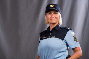 Opravljanje pripravništva v Sektorju kriminalistične policije Policijske uprave Maribor