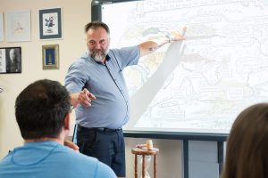 Nagrada “Odlični v znanosti 2020” za prof. dr. Gorazda Meška in doc. dr. Roka Hacina