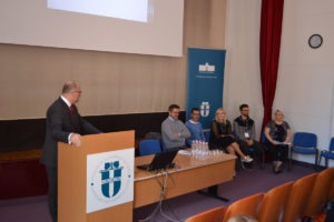 Uvajalni dan za bruce