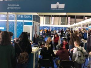 Informativni dnevi 2019
