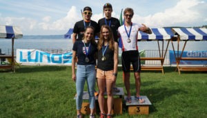Državno univerzitetno prvenstvo v triatlonu 2018/19