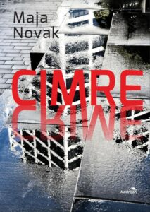 Maja Novak: Cimre