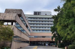 UKC Ljubljana