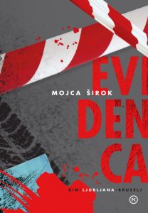 Mojca Širok: Evidenca