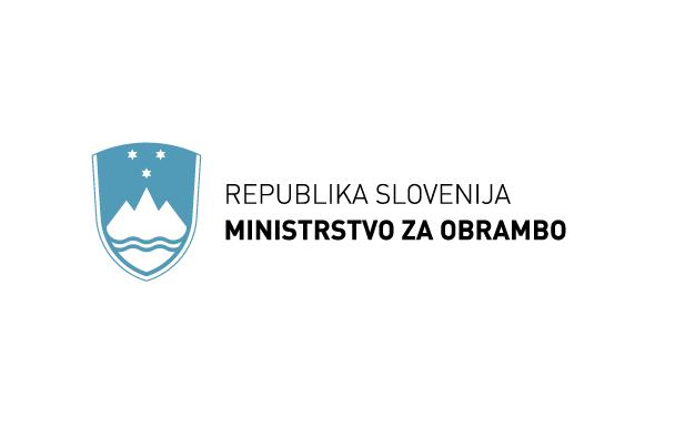 Ministrstvo za obrambo RS