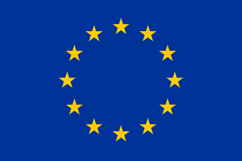 EU flag