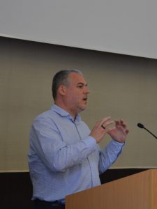 Toni Kastelic