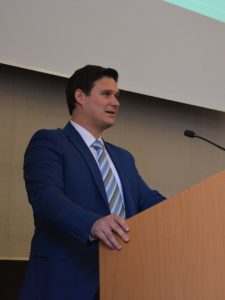 mag. Boštjan Špehonja
