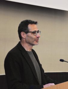 prof. dr. Igor Bernik