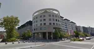 Obvestilo o kolektivnem dopustu