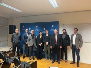 Mednarodni študentski seminar o evropskem in mednarodnem kazenskem pravu in človekovih pravicah