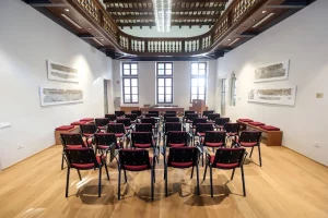 Strokovni seminar o aktualnih vprašanjih dela občinskih in medobčinskih redarstev – Koper