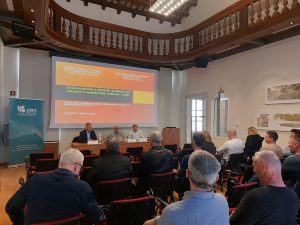 Strokovni seminar o delu občinskih in medobčinskih redarstev – 17. 3. 2026