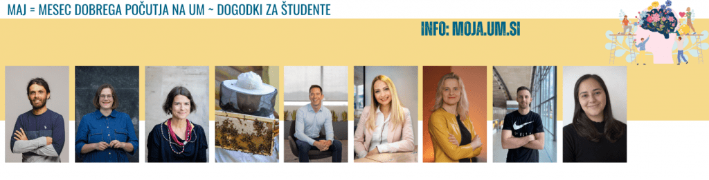 Mesec dobrega počutja