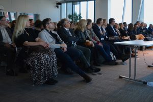Posvet Dokazni standardi – izzivi pri pridobivanju in uporabi dokazov v Sloveniji in drugih državah EU