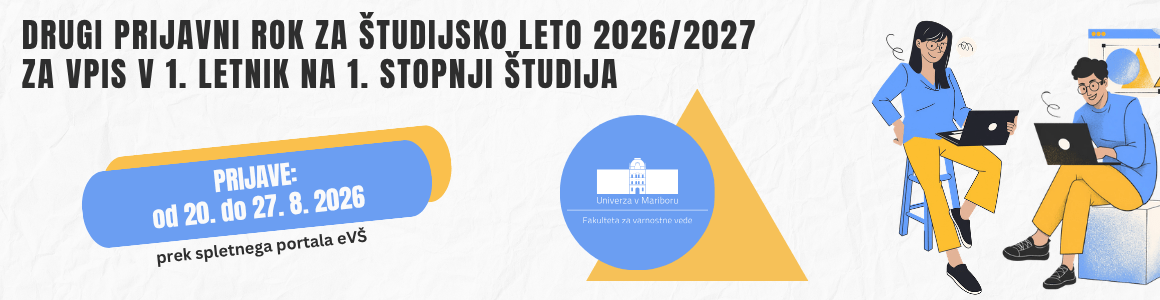 2. prijavni rok 2026/2027